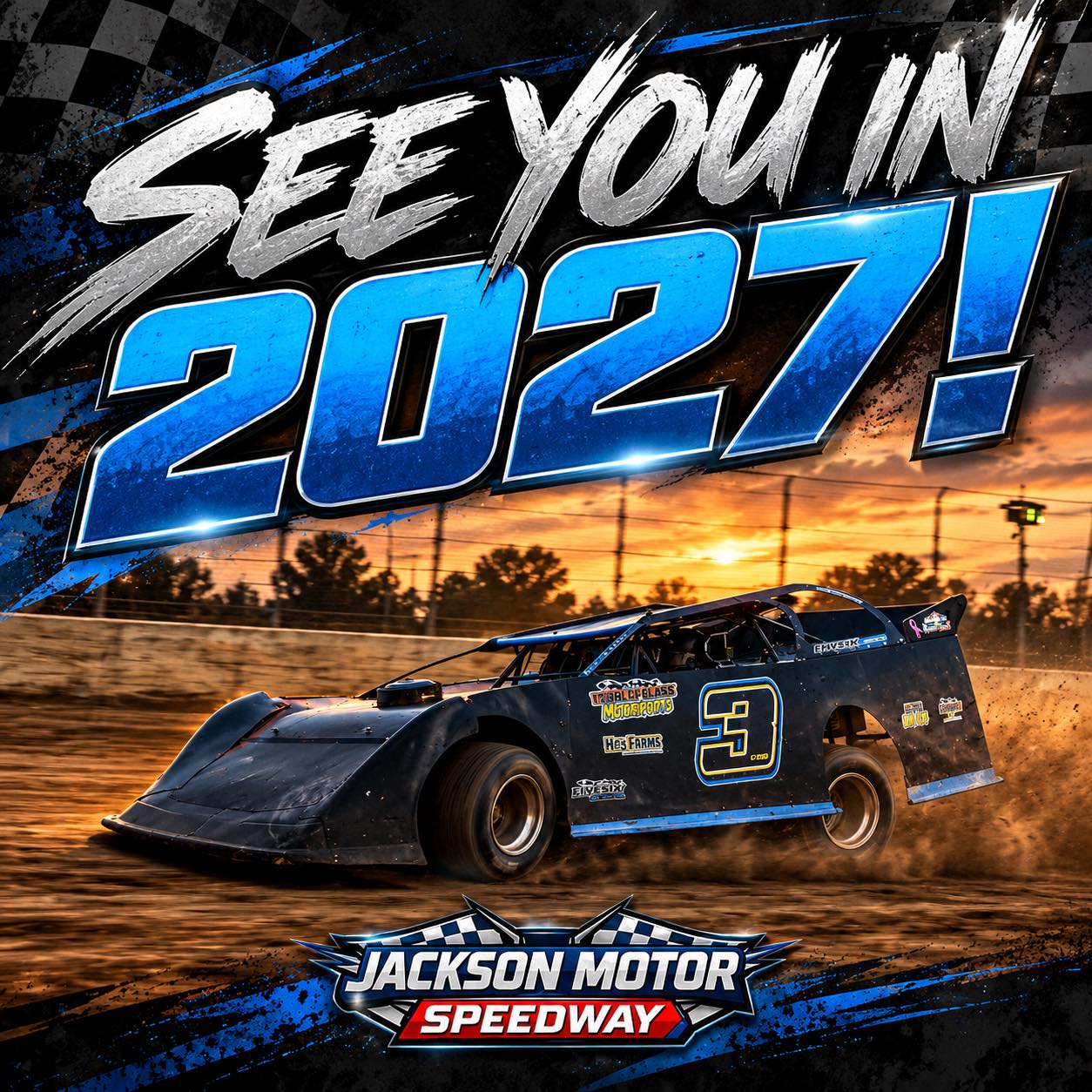 MSCCS Super Late Models - A Feature... - Greenville Speedway | Facebook