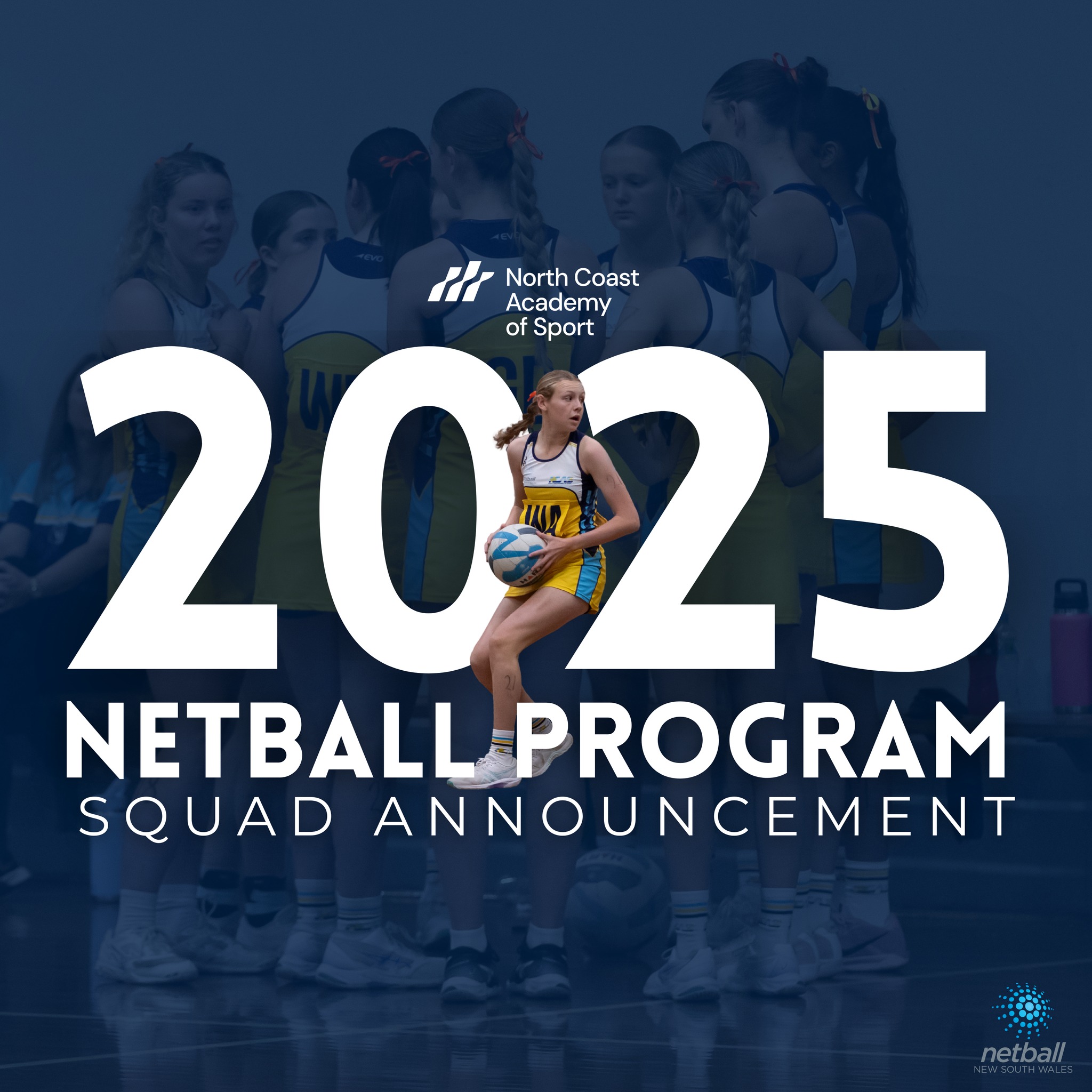 Coffs Harbour Netball... - Coffs Harbour Netball Association