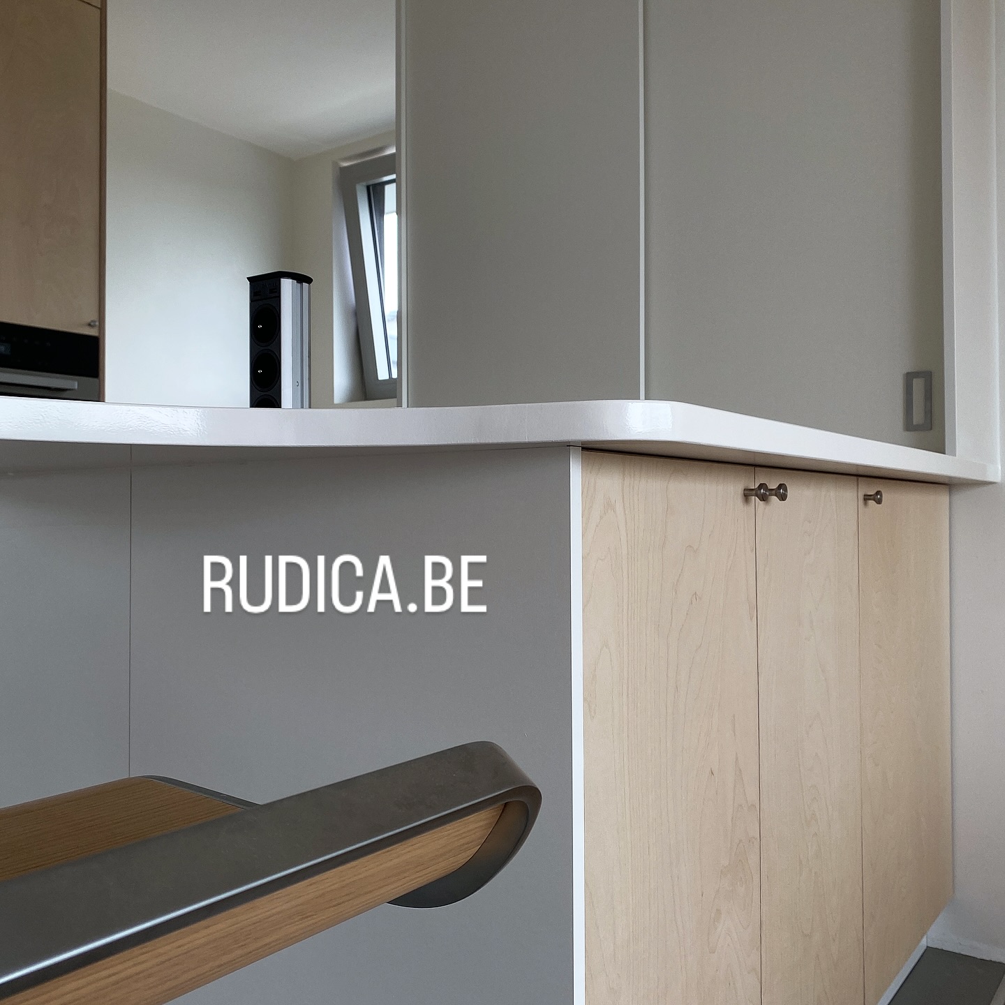Rudica