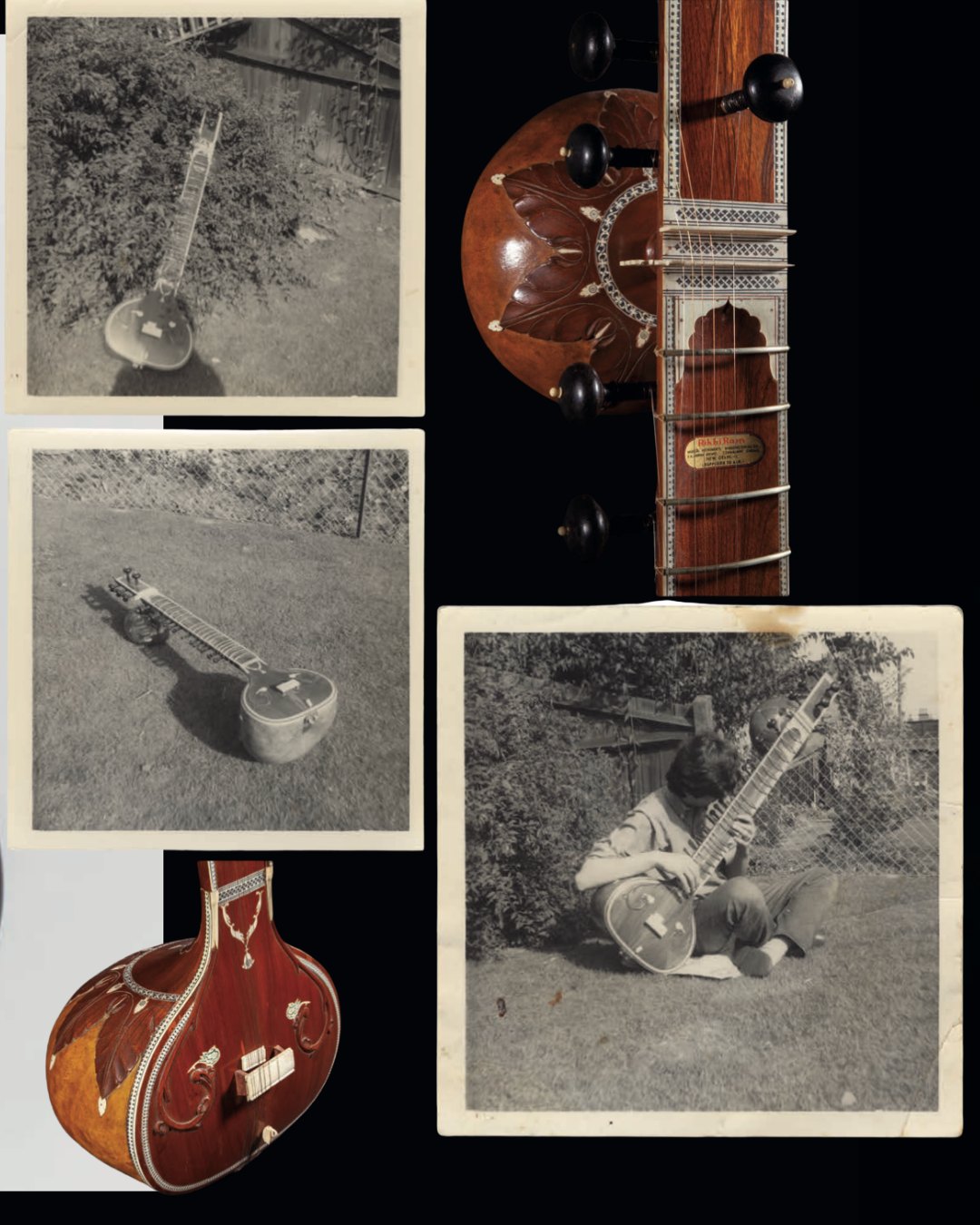 On this day in 2020, my book 'Jimmy Page: The Anthology' was