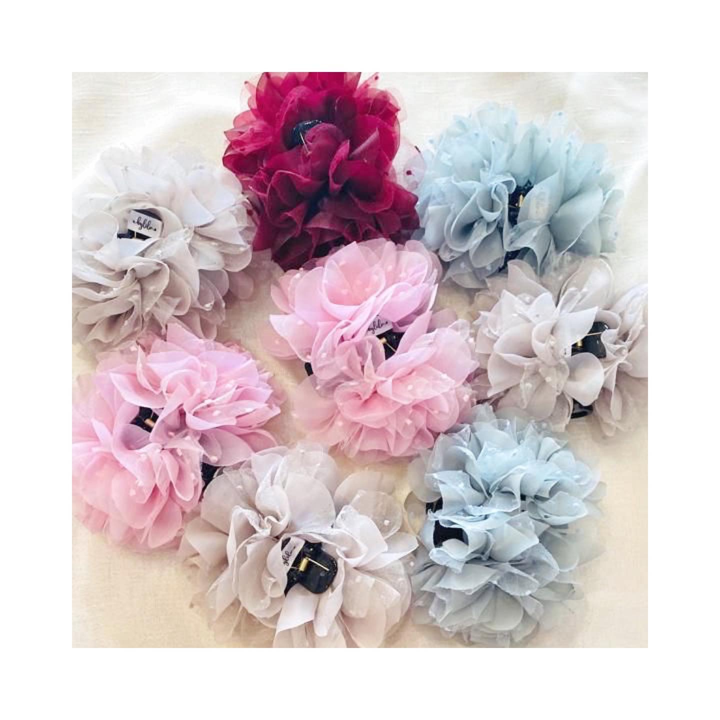 * Cepolan Jepit Premium Format order... - Bylilu Hijab Store