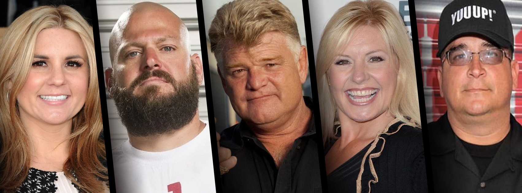 Storage Wars Fans by Looper