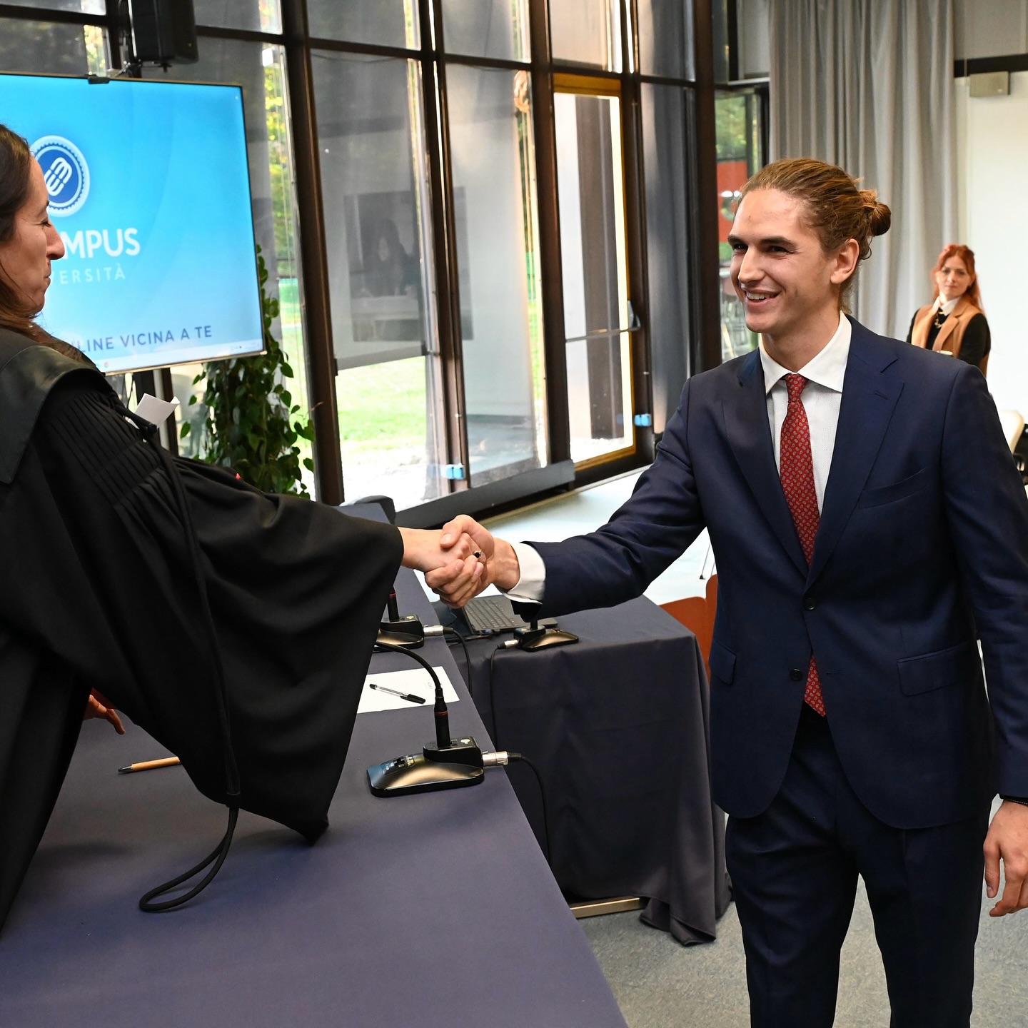 Basket Torino - 🎓 Congratulazioni a Federico Massone! Fede... | Facebook