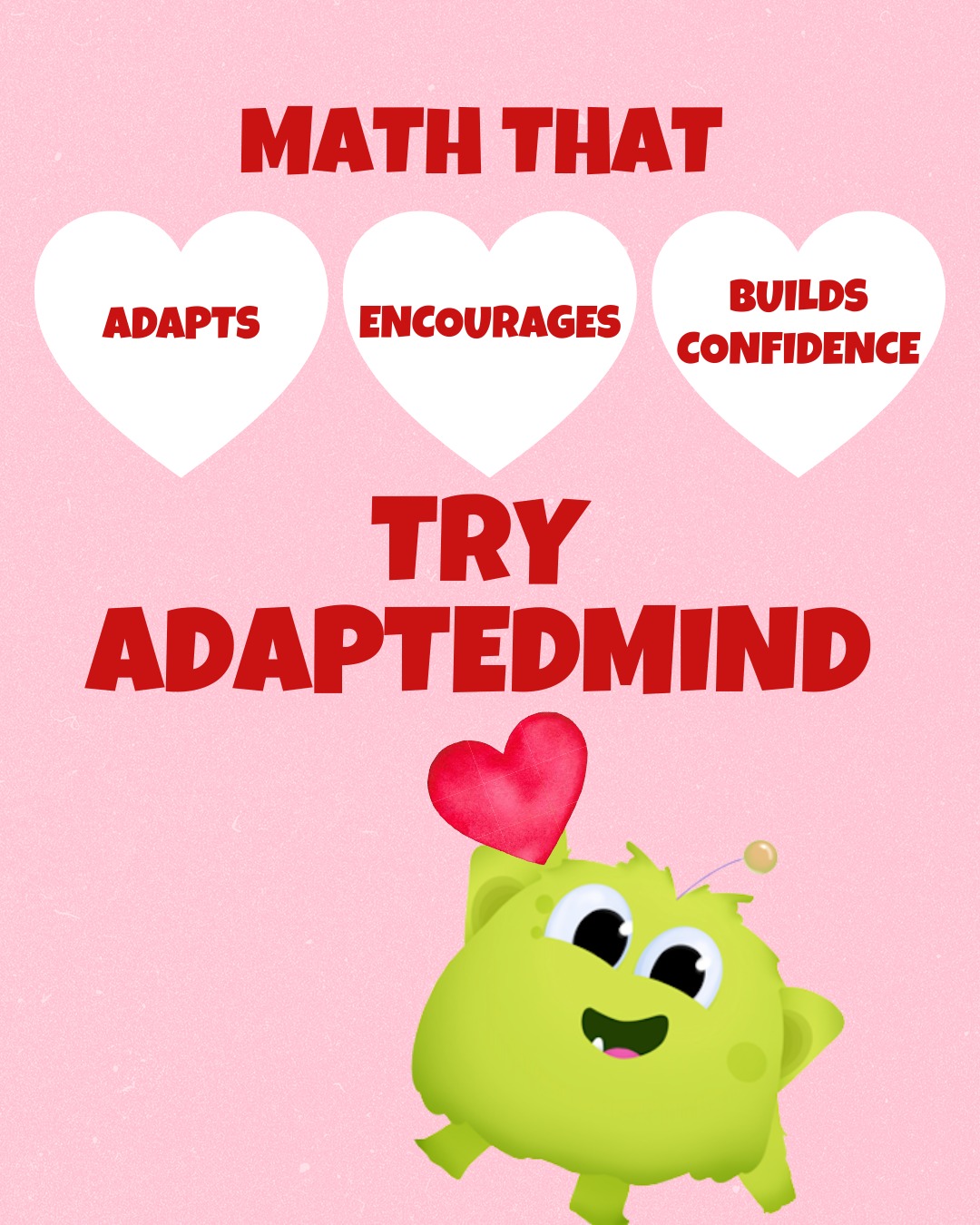 AdaptedMind - ⏱️ The 15-Minute Math Habit ⏱️ It doesn’t take hours of ...