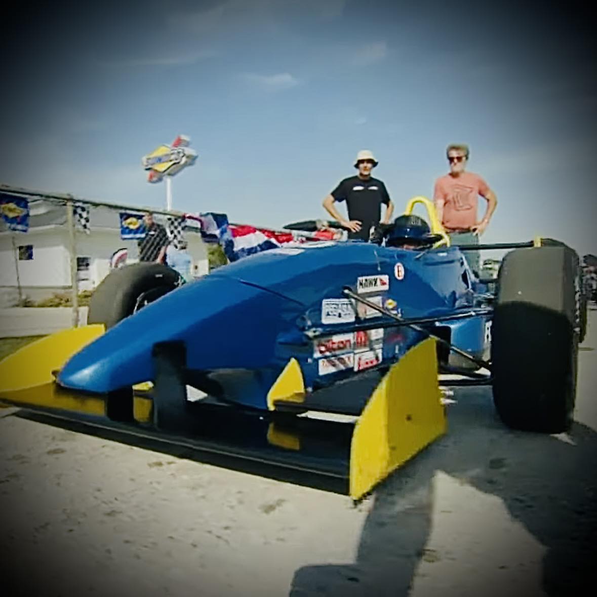 FC Racing Group | Where we’re all you turkeys | Facebook