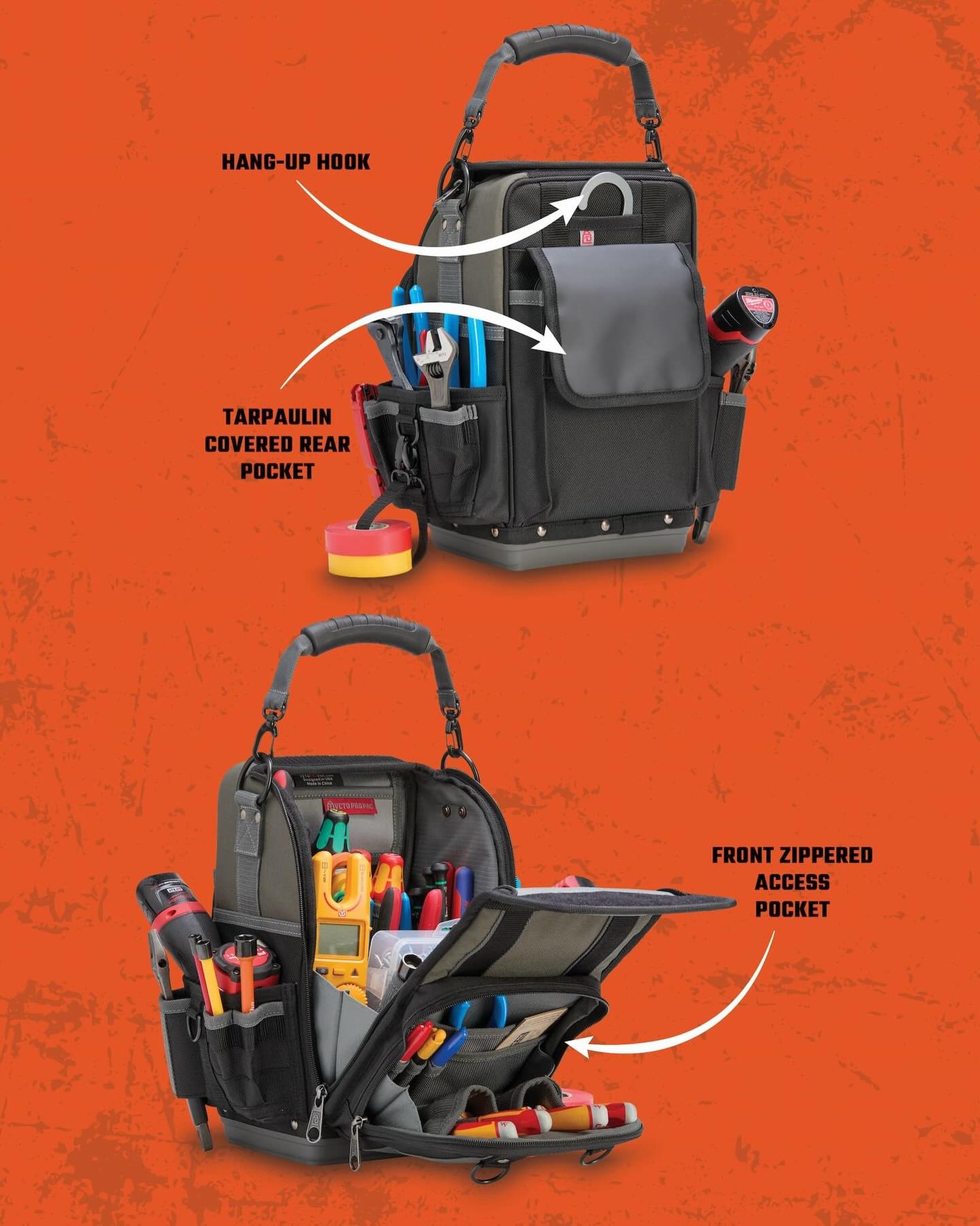 Veto Pro Pac
