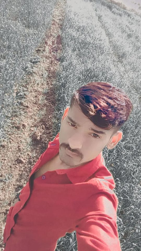 Naresh Rathod