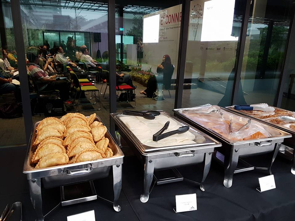 8Tarts n Pastries Raffles City | Singapore Singapore