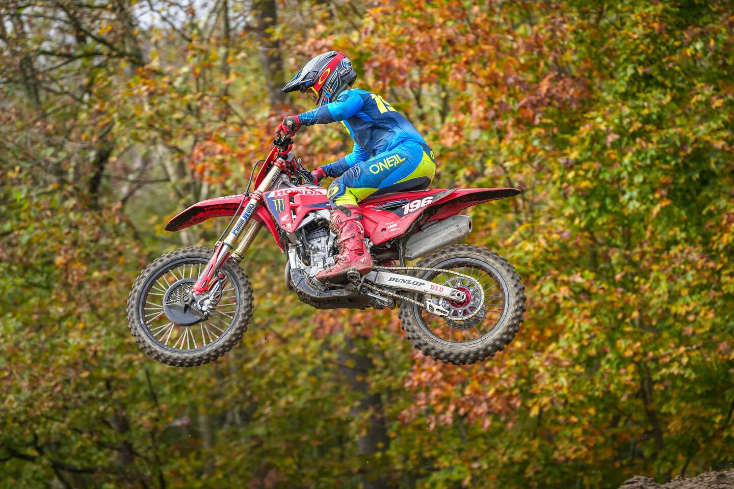 The PAMX 2025 State Championship series... - Podium Works LLC | Facebook