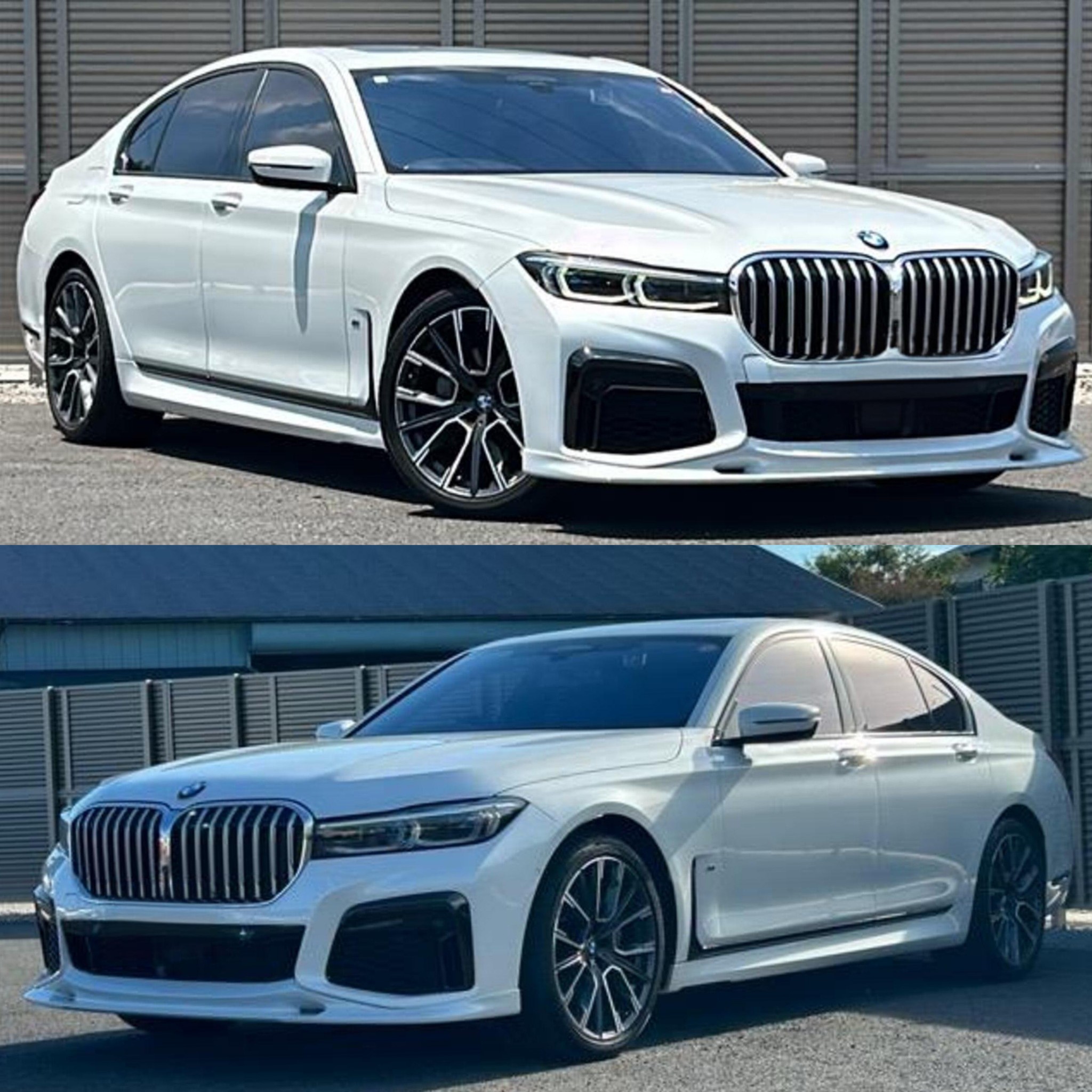 carbarn.ke?? IMPORT NOW FROM JAPAN ?? 2020 BMW 740i M-SPORT 