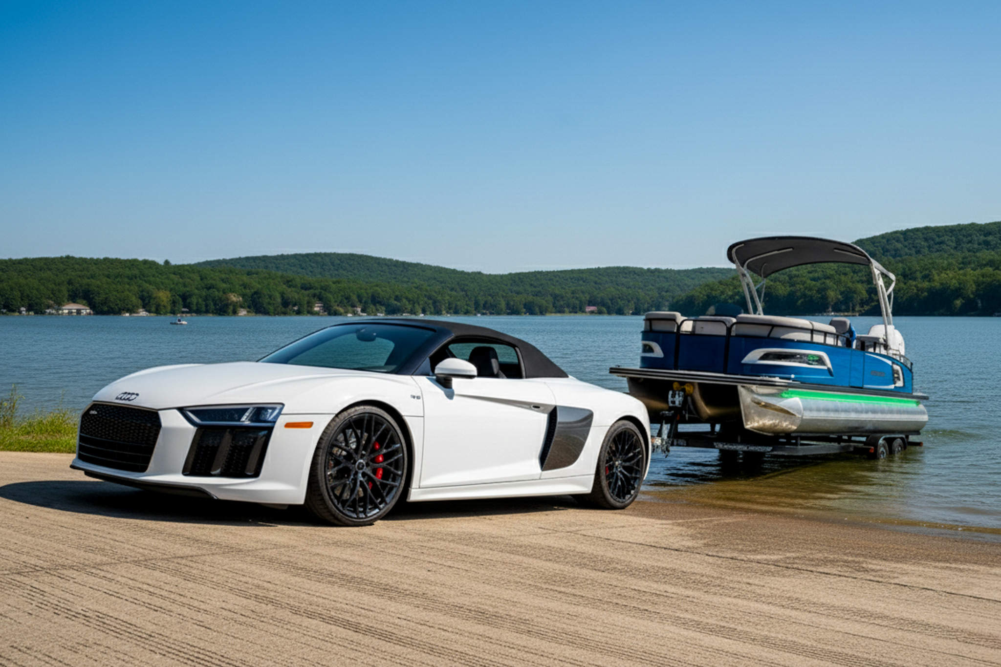 Reeder - 🚗💦 What’s the first thing that comes to mind when you see this ...
