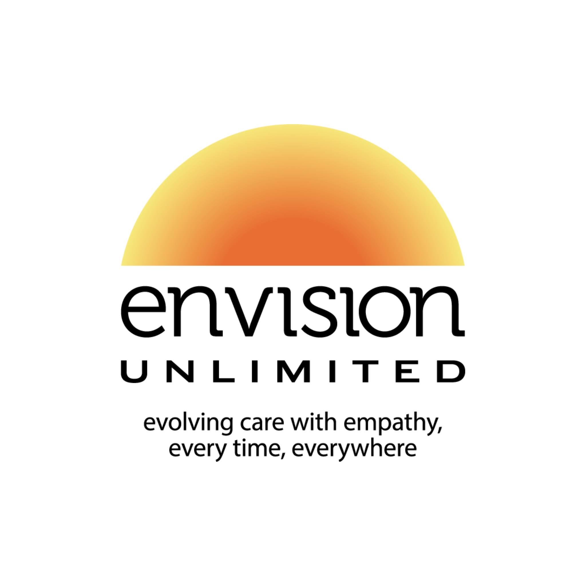 Spring is officially here, and we’re... - Envision Unlimited | Facebook