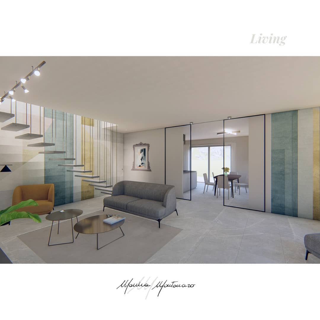 Monica Montanaro - architettura d'interni - Home | Facebook