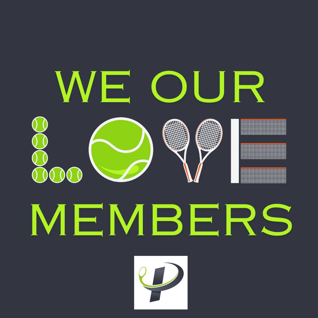 The Parker Racquet Club | Parker CO