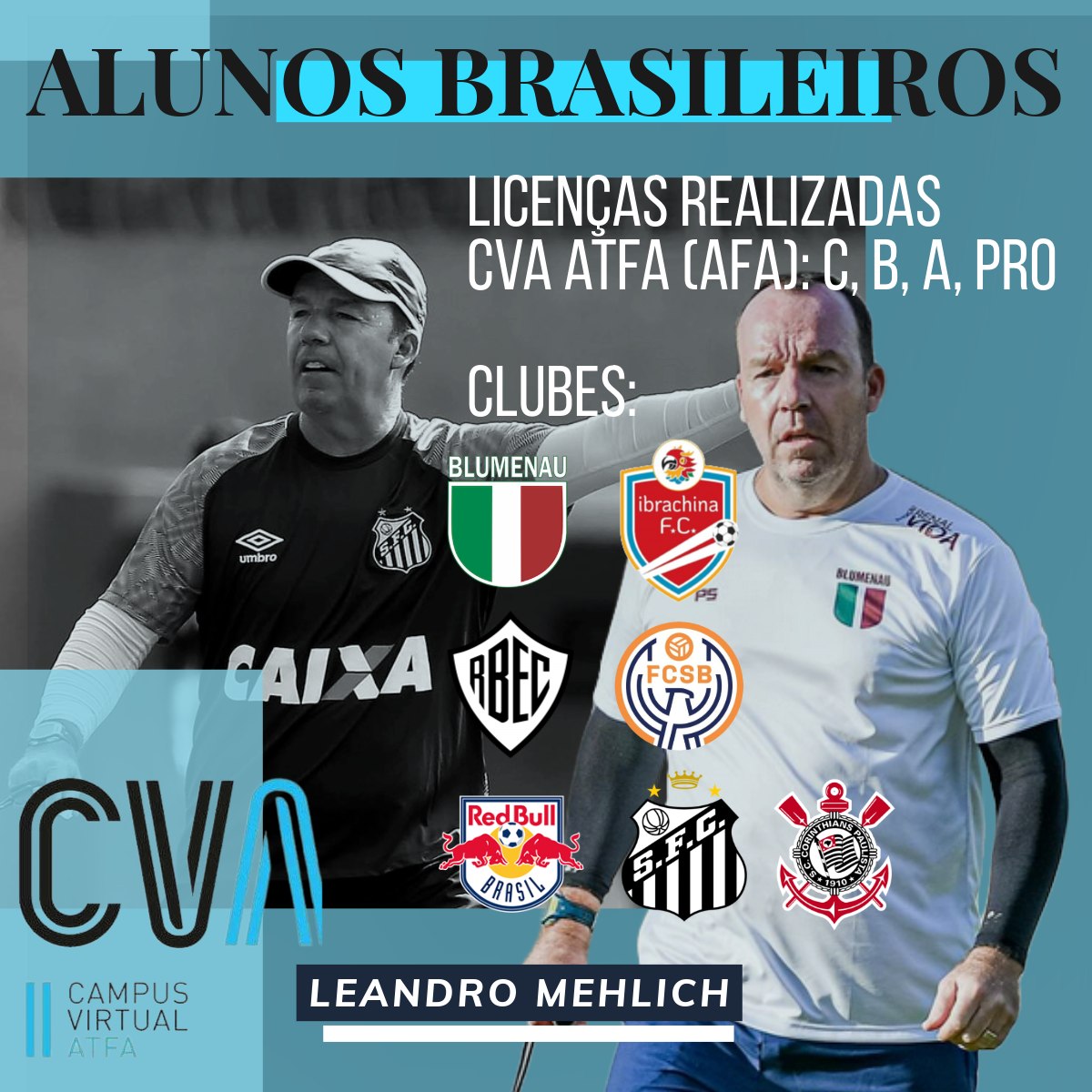 ATFA Associação de Treinadores do Futebol Argentino | Buenos Aires