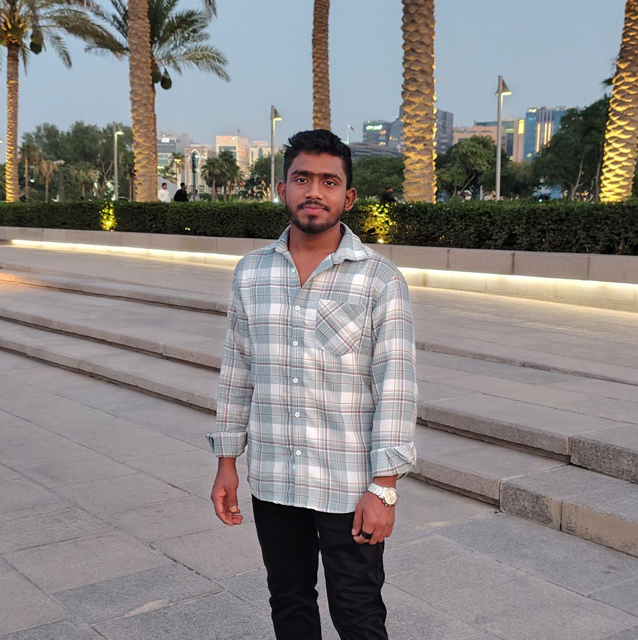 RJ Shafi