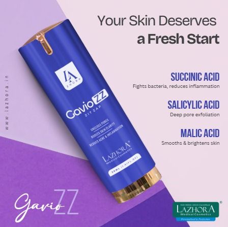 Gavio acne care gavio Acne Treatment KIT