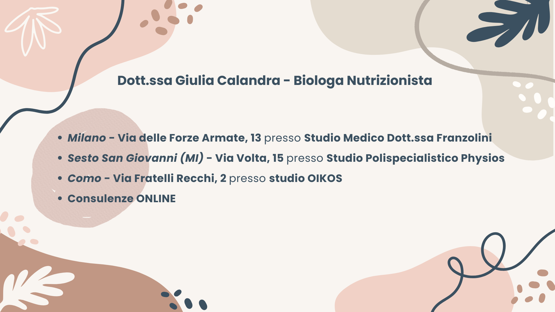 Dott.ssa - Una delle mie #colazioni preferite in questo periodo dell ...