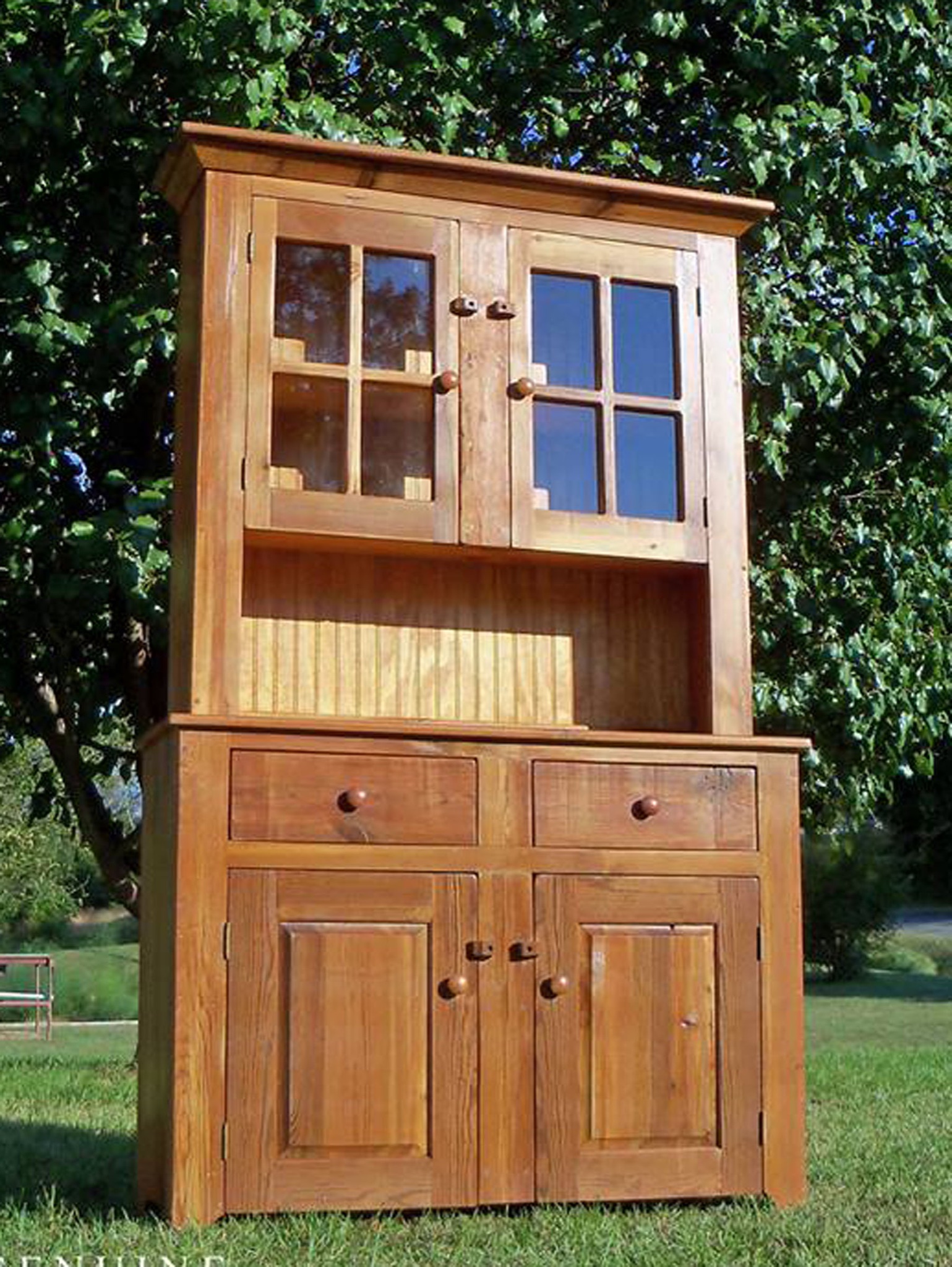 Fable Porch - Handmade in America