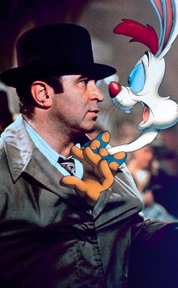The Riley - On this day October 26, 1942 actor Bob Hoskins was born ...