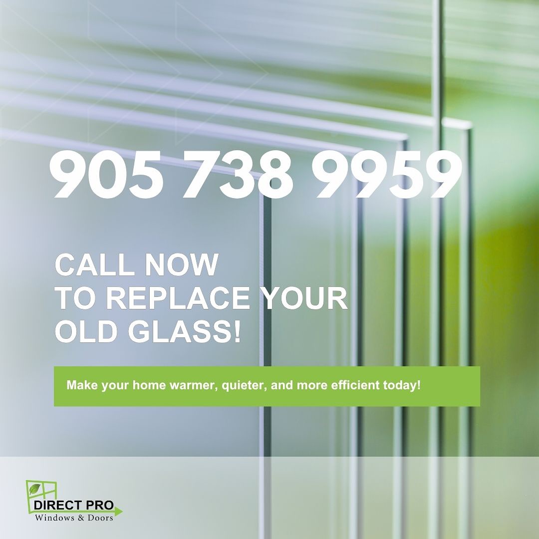 Direct Pro Windows and Doors