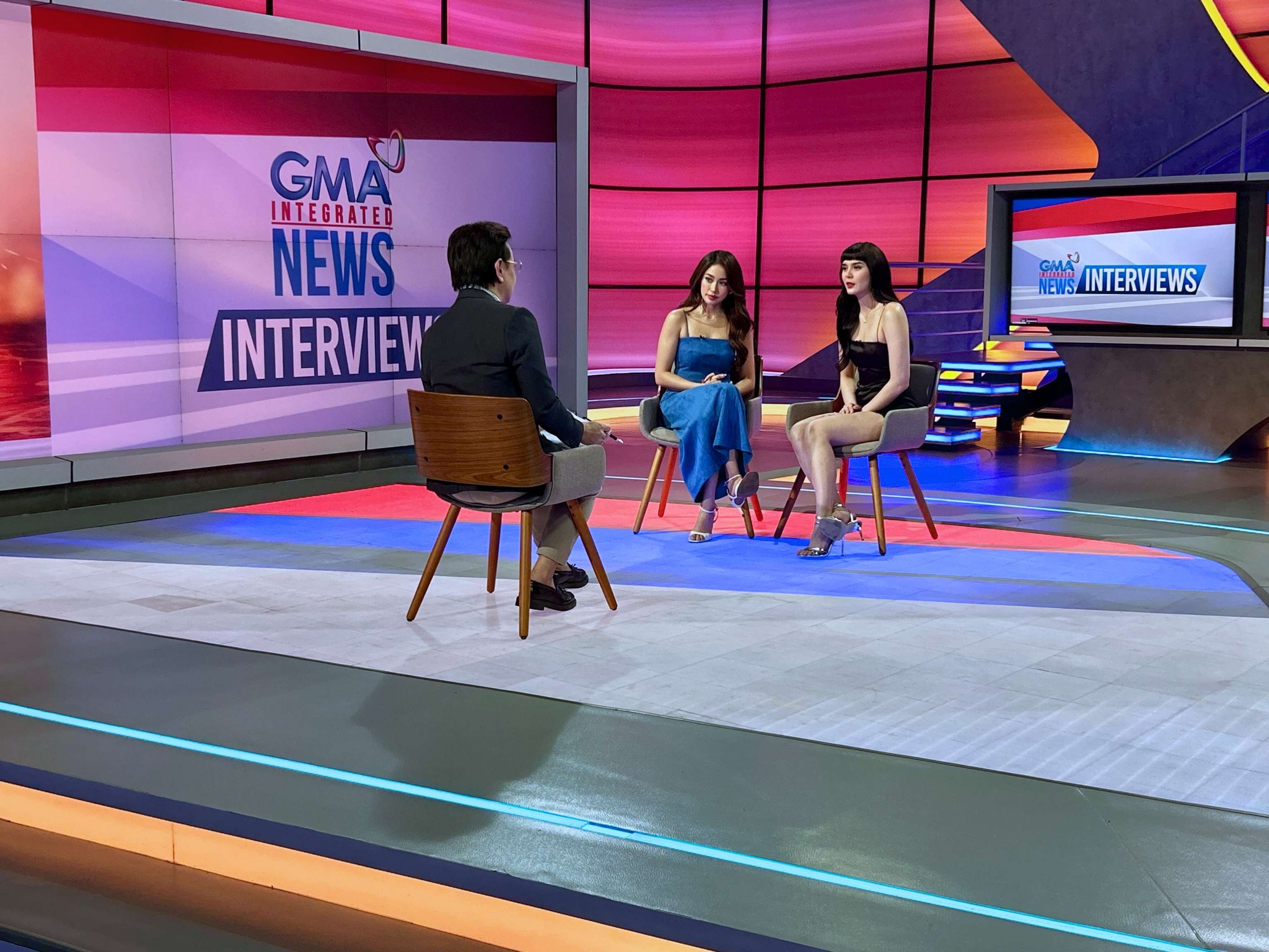 GMA - 