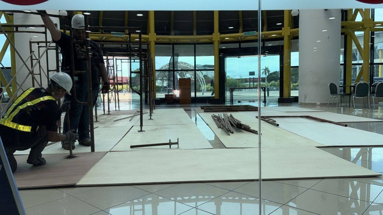UNITEN Library - UNITEN Library added a new photo.