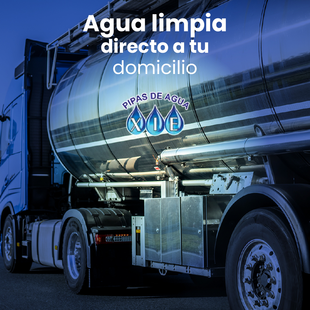 Pipas - Servicio directo a hogares en Monterrey y municipios aledaños ...
