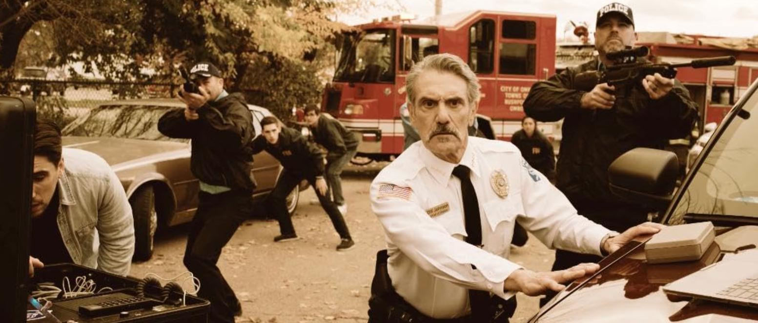 Al - 🚨IT'S SHOWTIME🚨 WATCH The OMRO Heist NOW AVAILABLE ON Tubi Click ...
