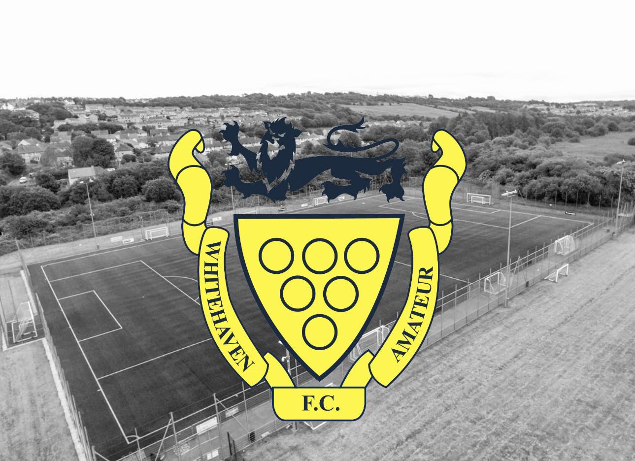 Whitehaven AFC - 💙💛 Remembering Bailey 💛💙 We have been... | Facebook