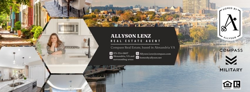 Homes by Allyson | McLean VA