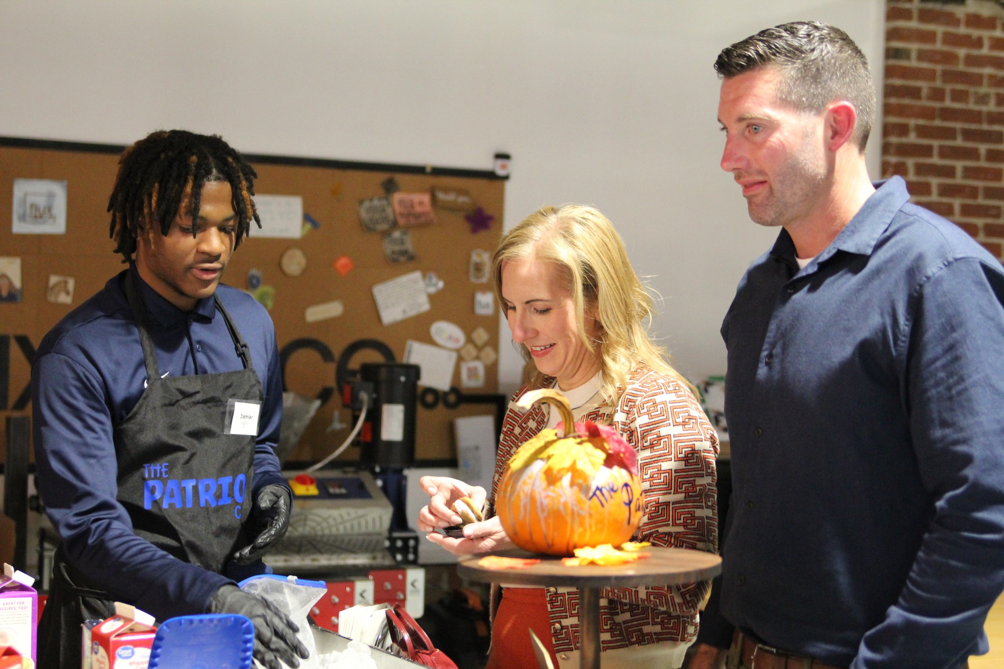 What an incredible night at The... - The Pathway School | Facebook