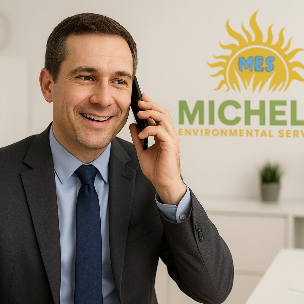 Michelli’s Septic Installation & Maintenance | Hammond LA