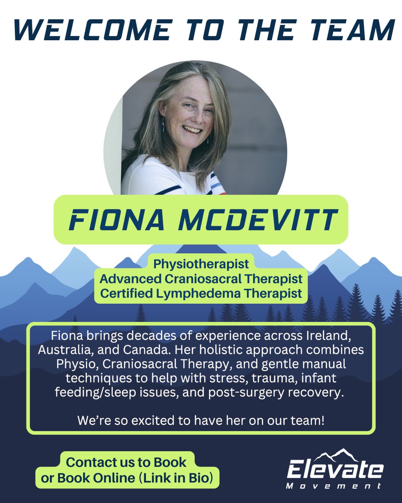 We’re... - Elevate Movement Therapies and Performance | Facebook