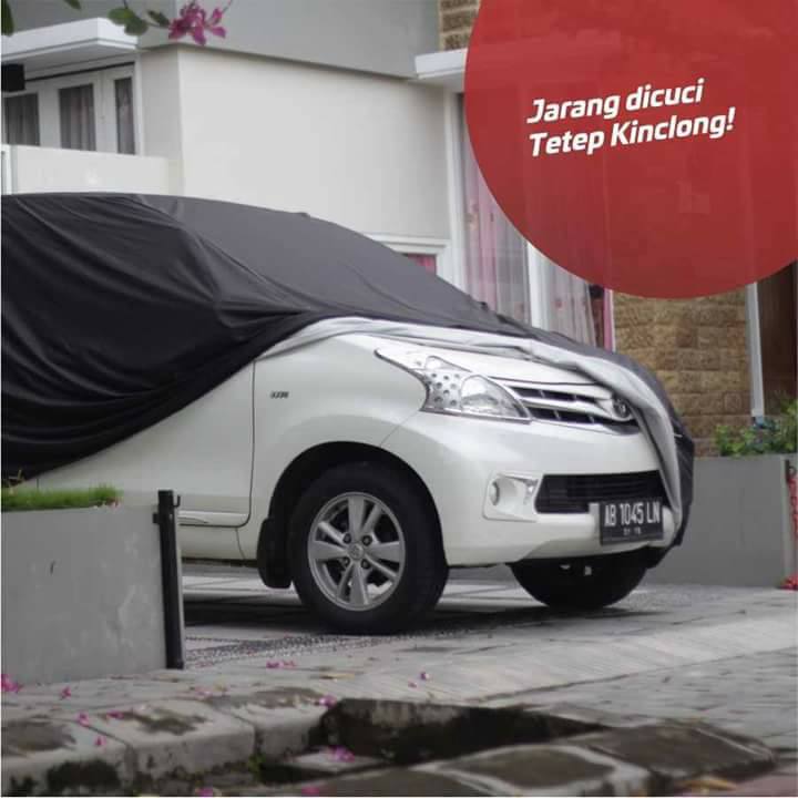 Safe n Clean - Sudah Pernah Lihat Cover Mobil Paling...