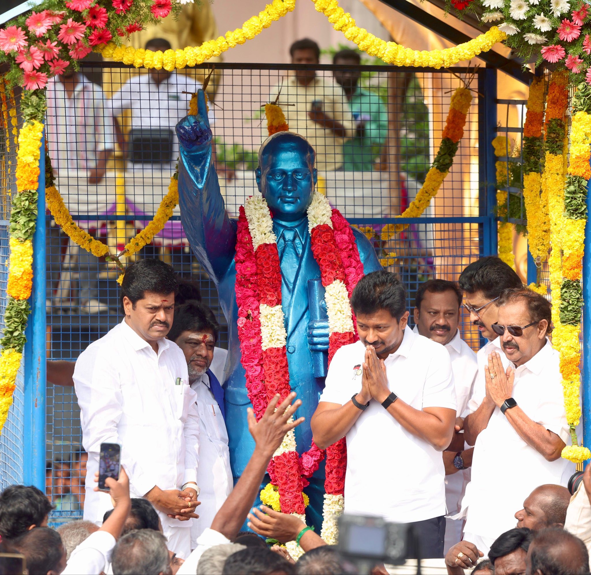 Bharathi Rajan