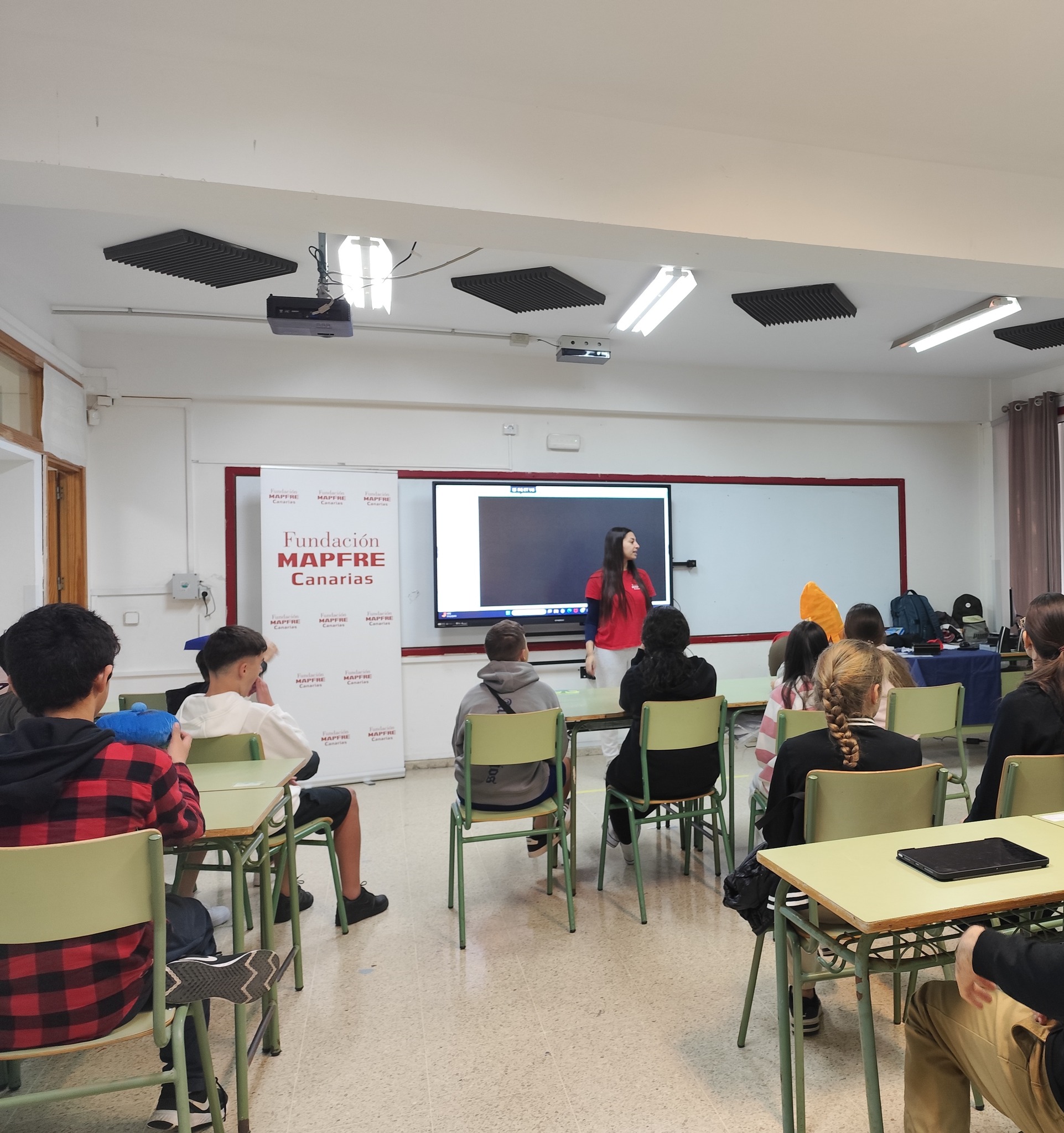 IES El Rincón | Las Palmas de Gran Canaria