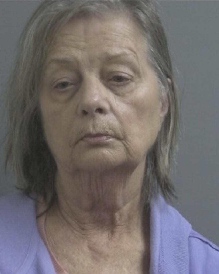 Fighting - Wilson Woman Charged With Felony Witness Intimidation WILSON ...