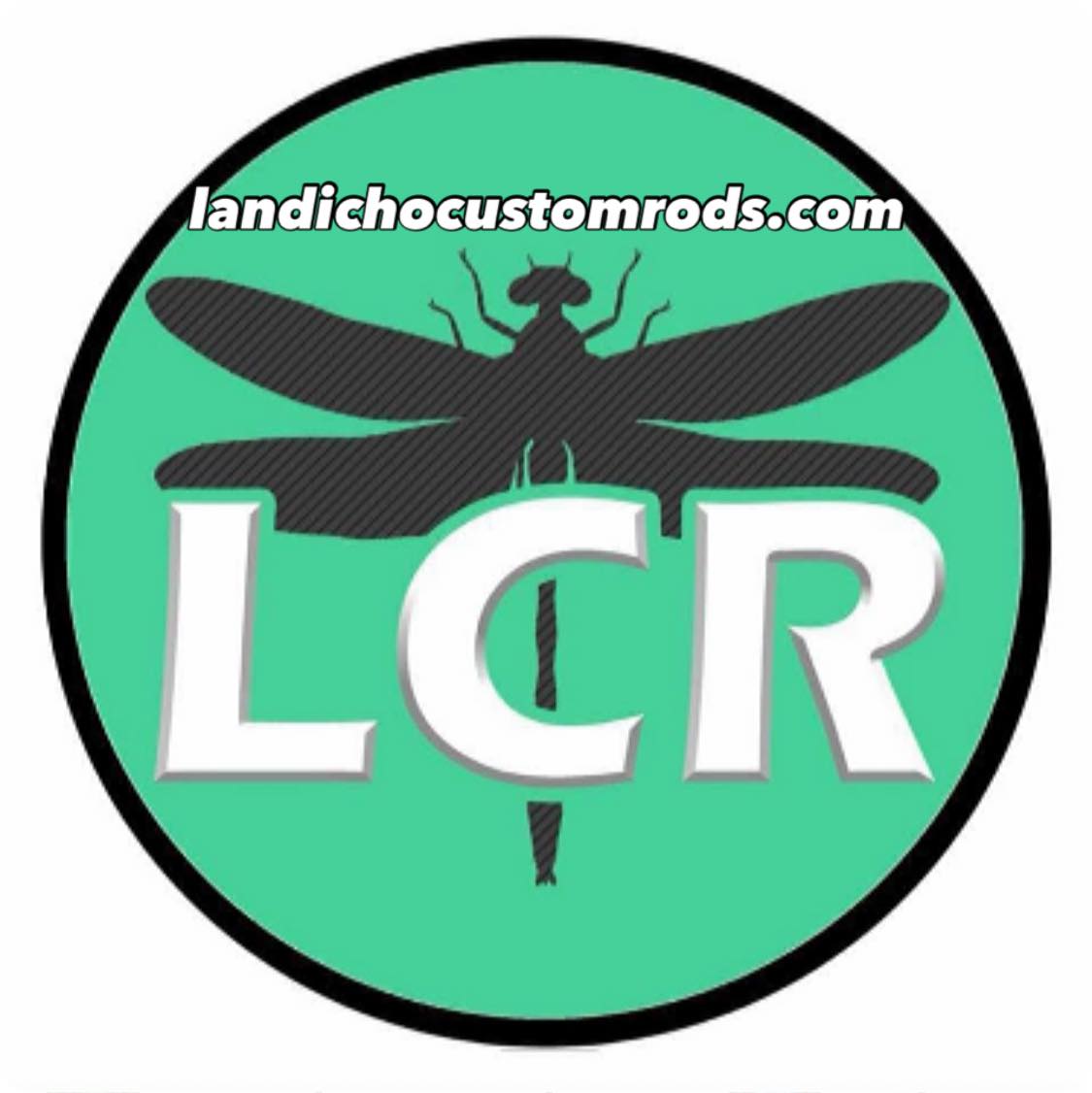 Landicho Custom Rods