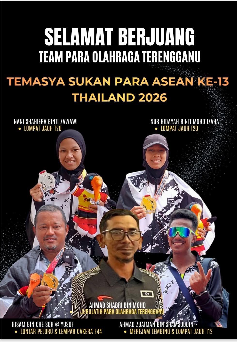 Terengganu Skills added a new photo. - Terengganu Skills