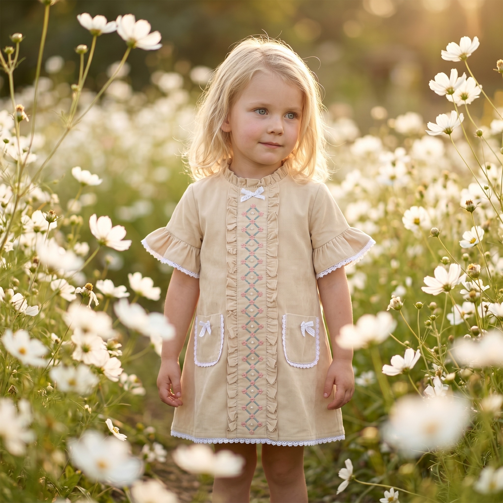 SS27 | Something magical is blooming... Arriving this June, set to 