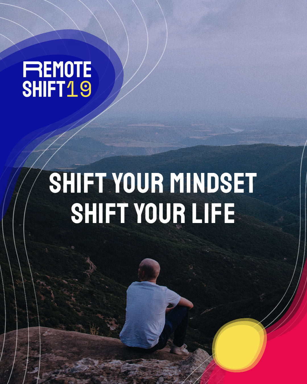 Remote Shift