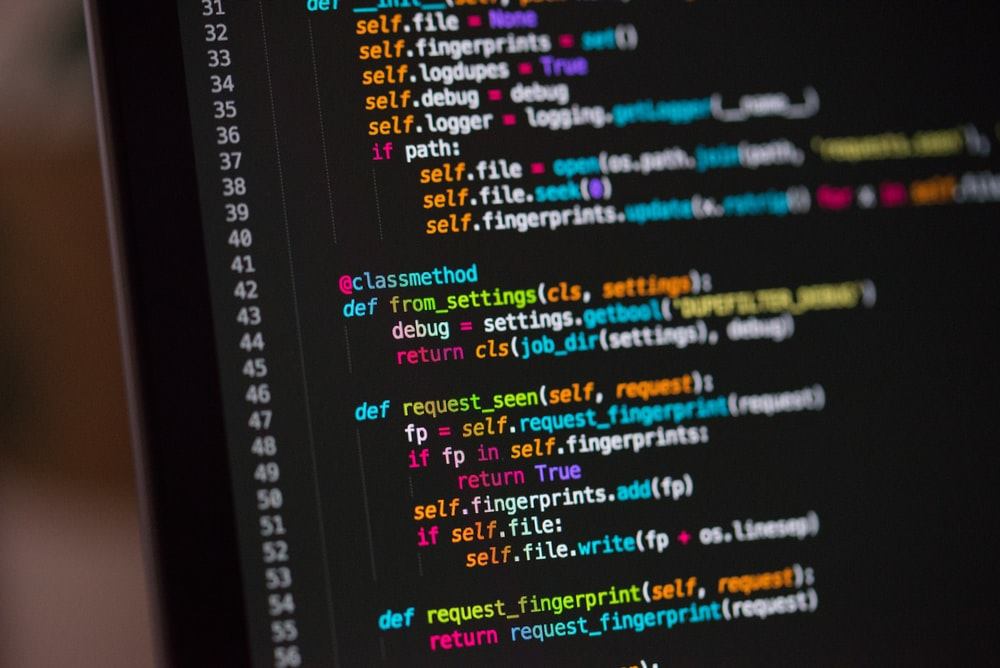 Programming | Facebook