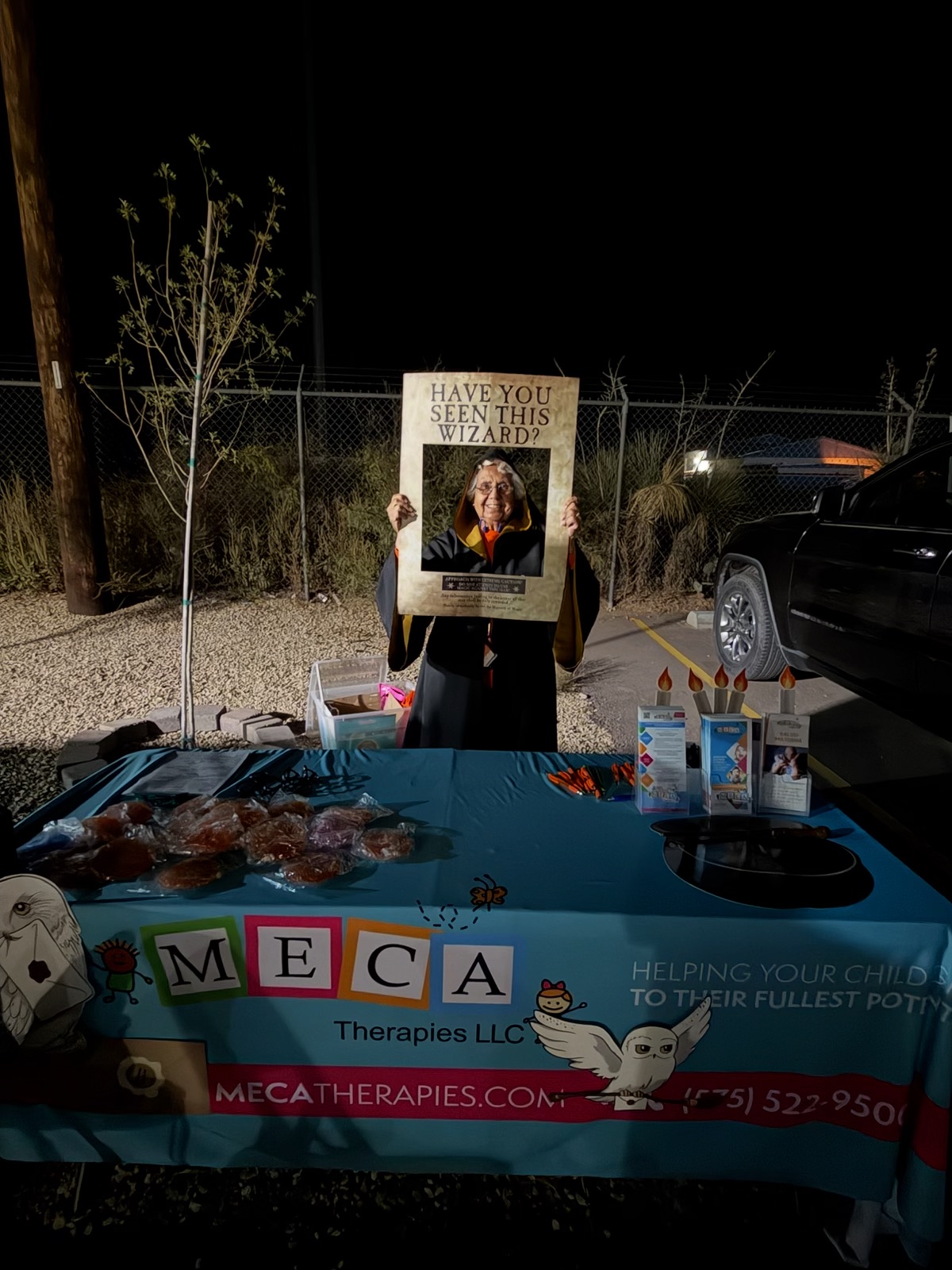 MECA Therapies | Las Cruces NM