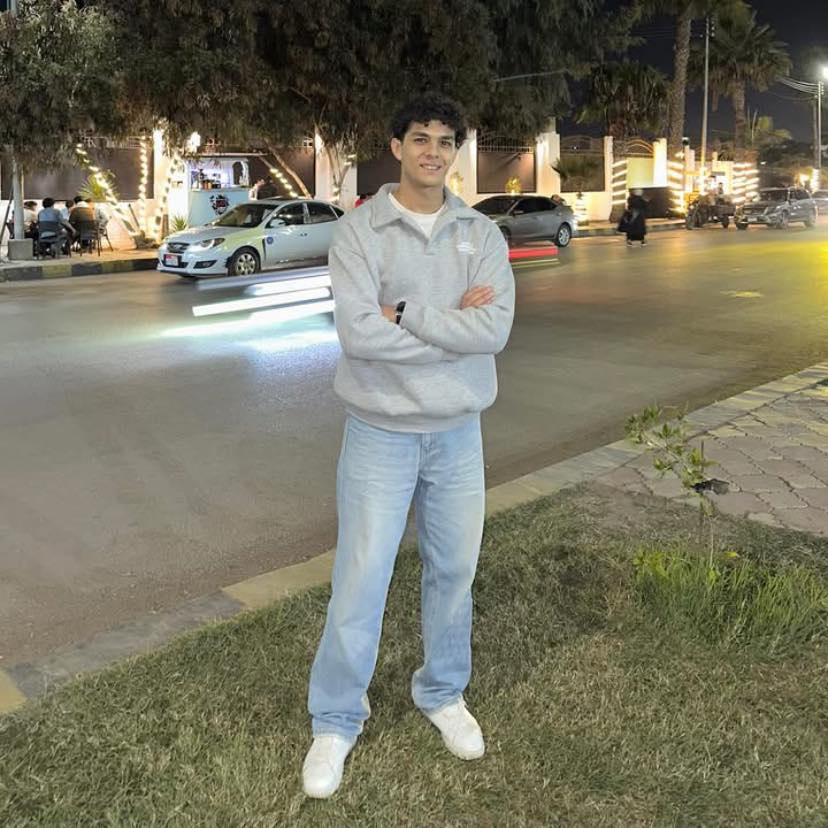 Mohamed Mostafa