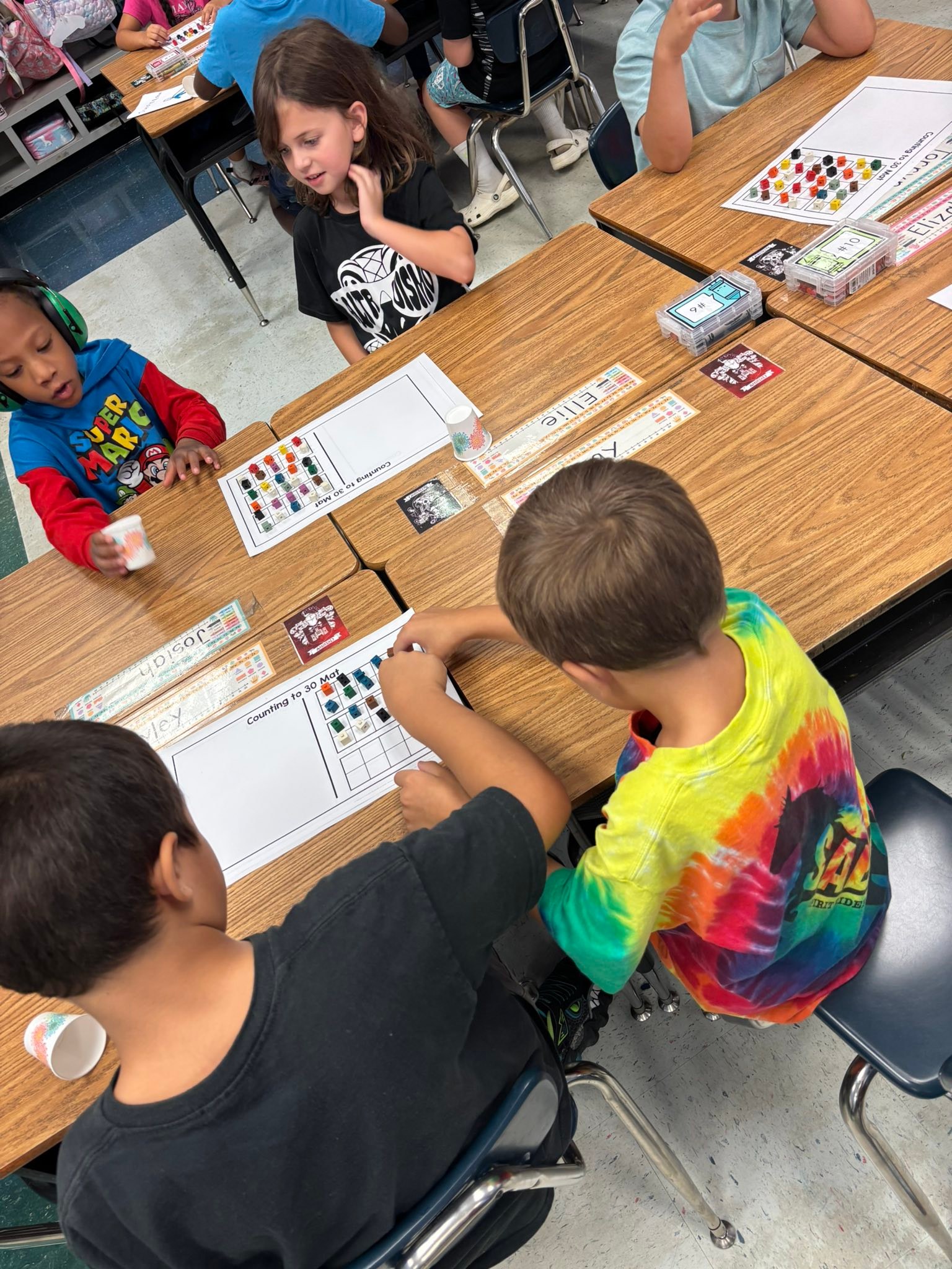 South Anna Elementary... - South Anna Elementary School