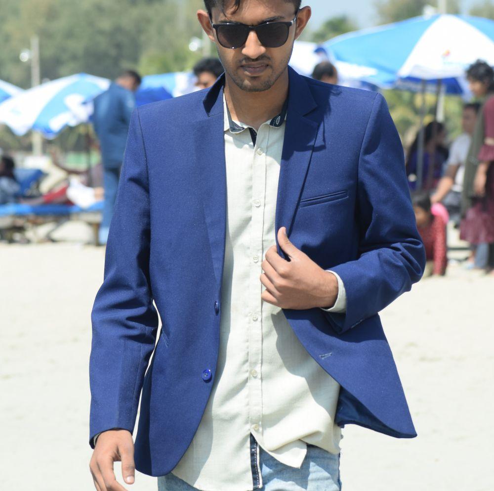Shoab Ahmed Shoab