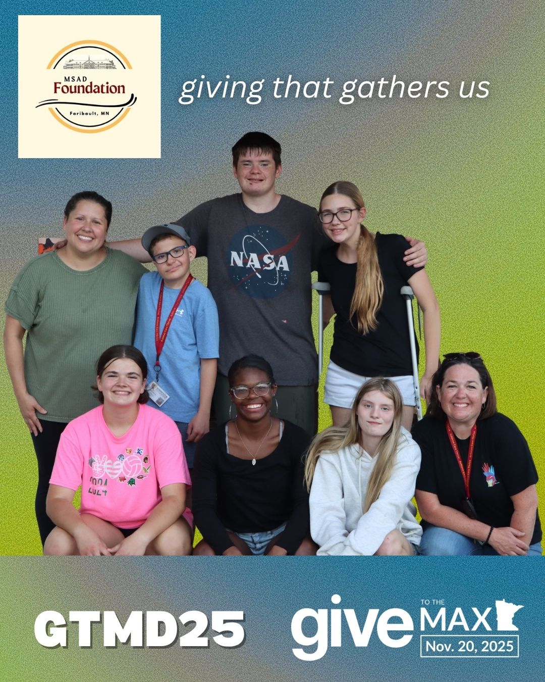 Minnesota State Academy for the Deaf | Faribault MN