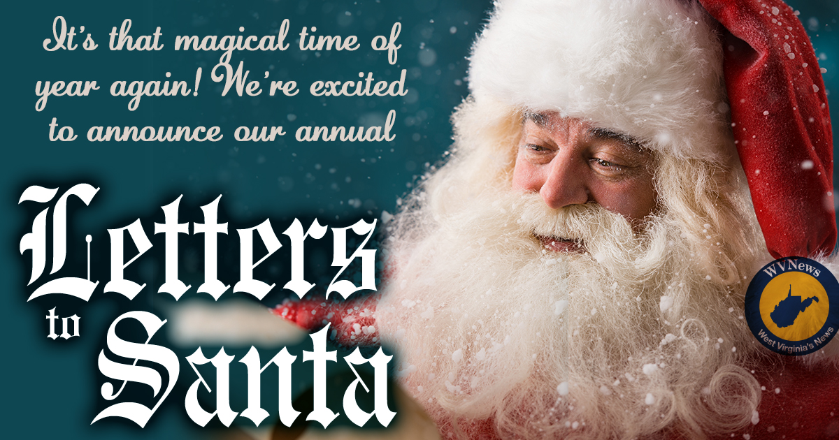 Garrett - Santa’s Inbox Is OPEN! 🎅📬 BREAKING NEWS from the North Pole ...