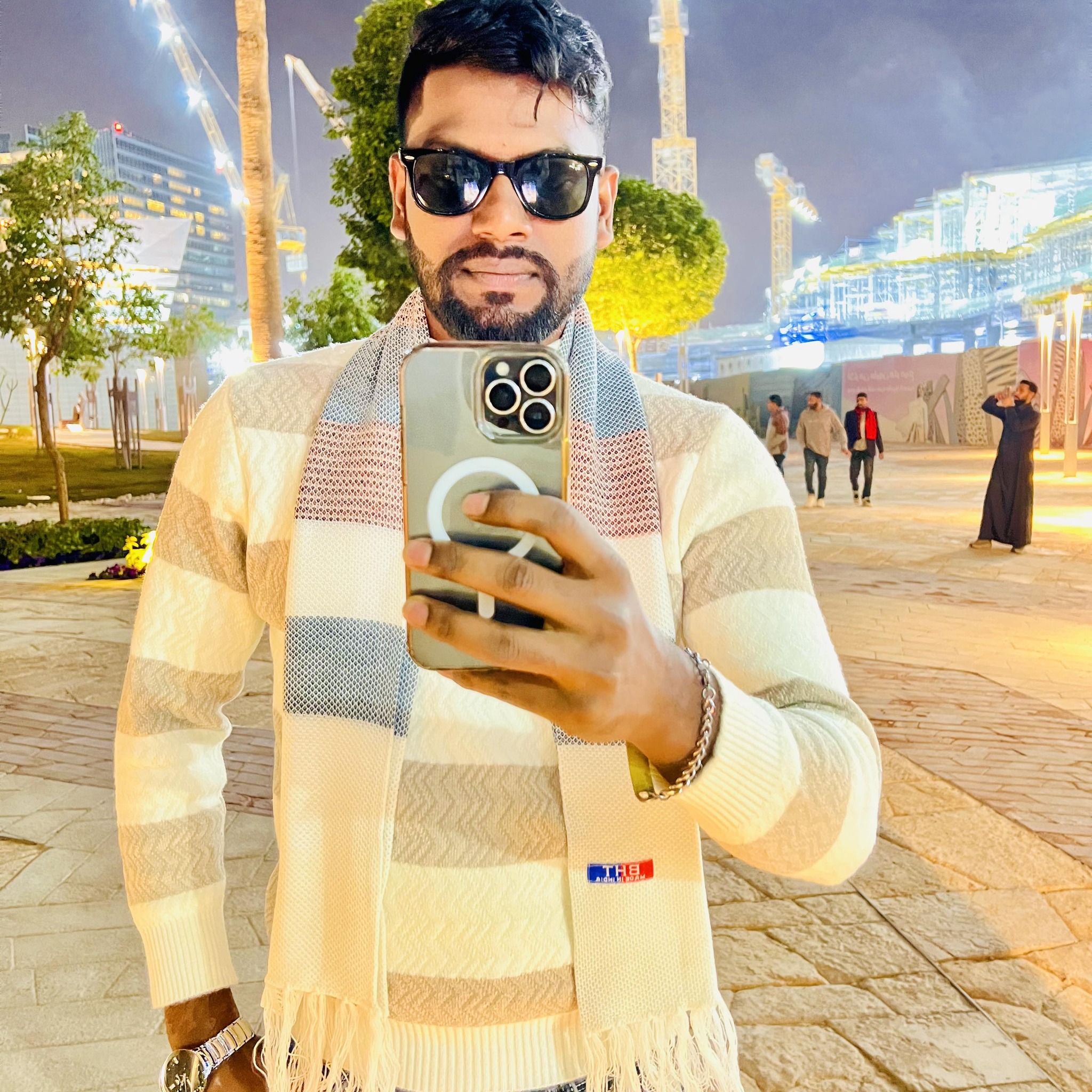Rifat Ahmed